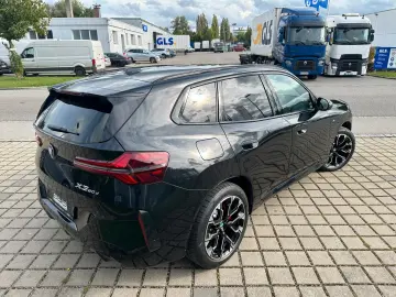 X3 20d xDr MSport ACC HUD HARMAN AHK 360 SITZKL.