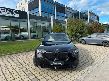 X3 20d xDr MSport ACC HUD HARMAN AHK 360 SITZKL.