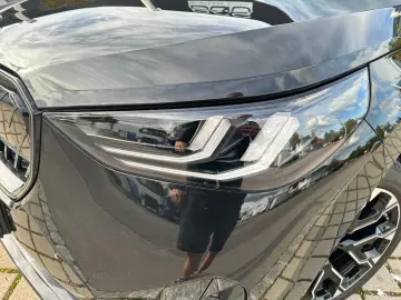 X3 20d xDr MSport ACC HUD HARMAN AHK 360 SITZKL.