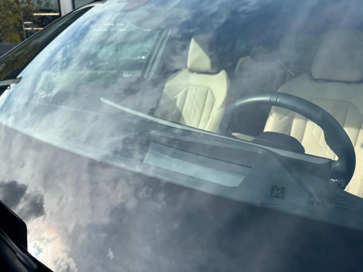 X3 20d xDr MSport ACC HUD HARMAN AHK 360 SITZKL.