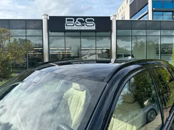 X3 20d xDr MSport ACC HUD HARMAN AHK 360 SITZKL.