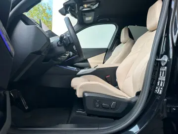 X3 20d xDr MSport ACC HUD HARMAN AHK 360 SITZKL.