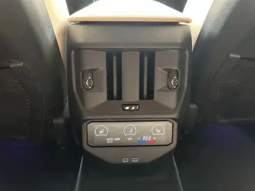 X3 20d xDr MSport ACC HUD HARMAN AHK 360 SITZKL.