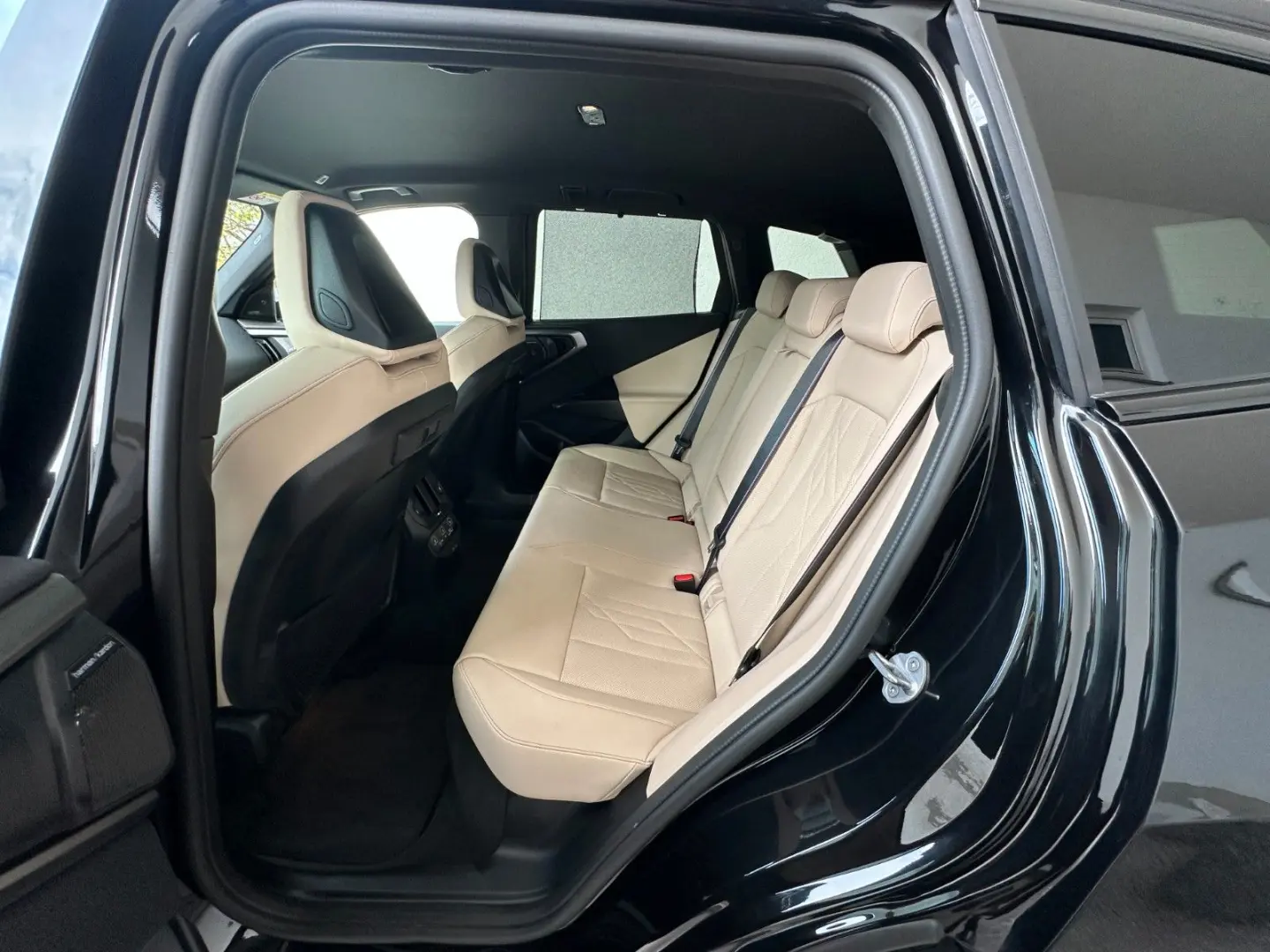 X3 20d xDr MSport ACC HUD HARMAN AHK 360 SITZKL.