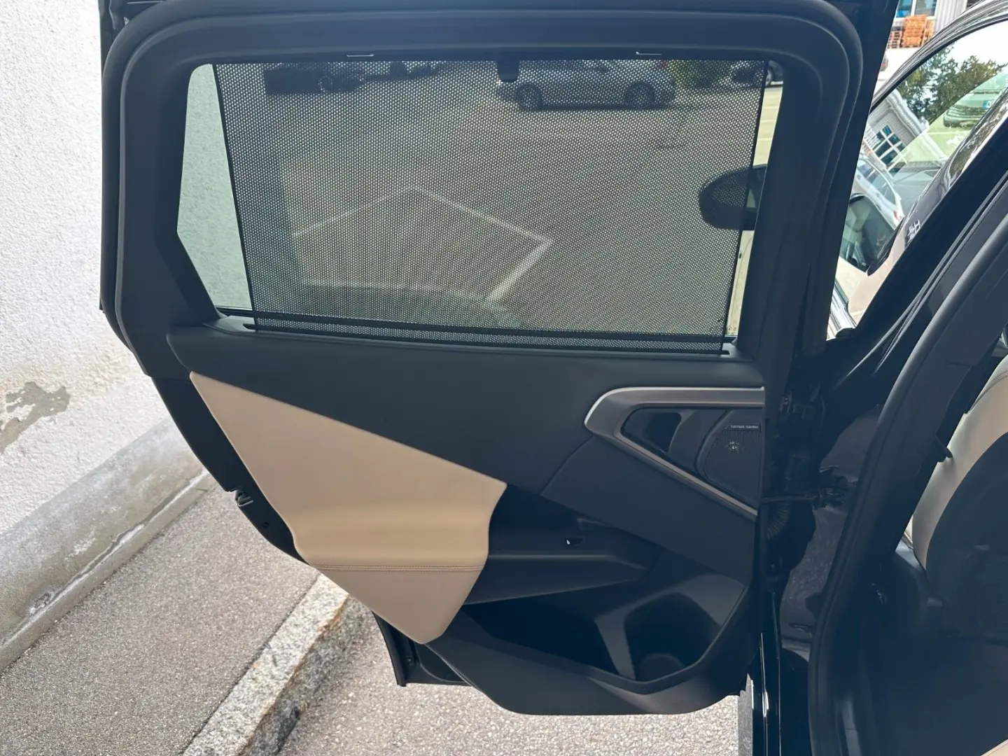 X3 20d xDr MSport ACC HUD HARMAN AHK 360 SITZKL.