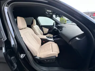 X3 20d xDr MSport ACC HUD HARMAN AHK 360 SITZKL.