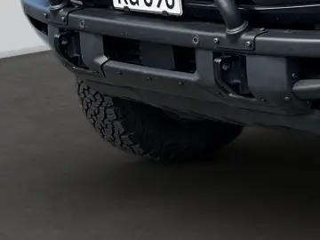 Bronco 2.3 EcoBoost  Aut. Badlands Hard-top R.Ka