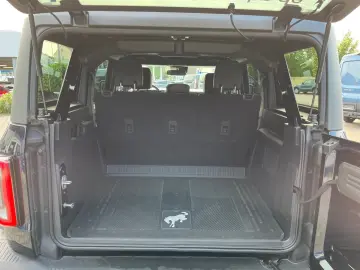 Bronco 2.3 EcoBoost  Aut. Badlands Hard-top R.Ka