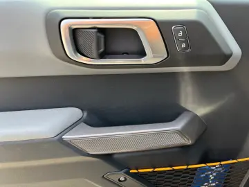 Bronco 2.3 EcoBoost  Aut. Badlands Hard-top R.Ka