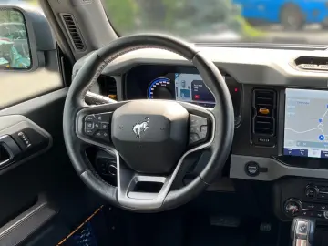 Bronco 2.3 EcoBoost  Aut. Badlands Hard-top R.Ka