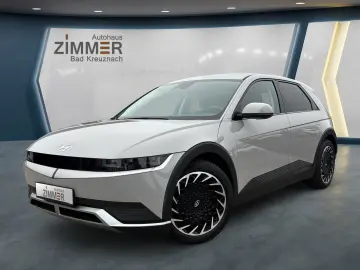 IONIQ 5 TECHNIQ NAVI LED BOSE e.Heck