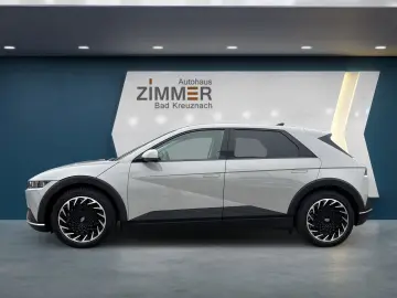 IONIQ 5 TECHNIQ NAVI LED BOSE e.Heck