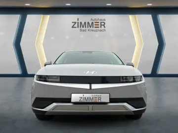 IONIQ 5 TECHNIQ NAVI LED BOSE e.Heck