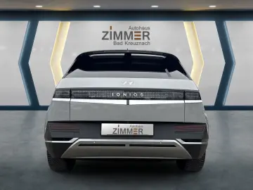 IONIQ 5 TECHNIQ NAVI LED BOSE e.Heck