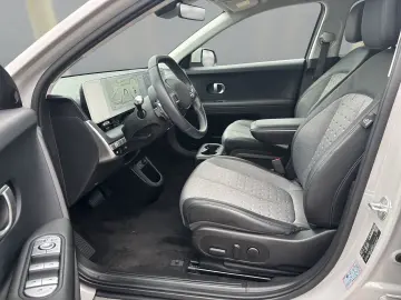 IONIQ 5 TECHNIQ NAVI LED BOSE e.Heck