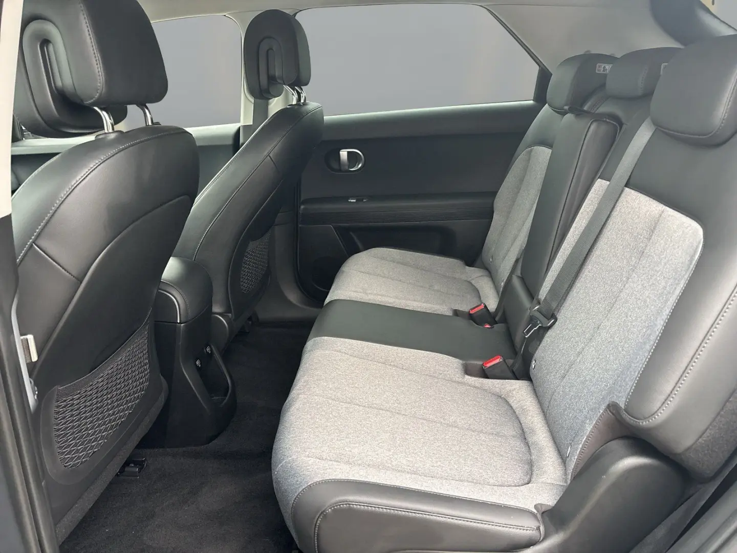 IONIQ 5 TECHNIQ NAVI LED BOSE e.Heck