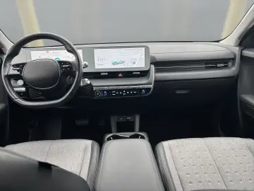 IONIQ 5 TECHNIQ NAVI LED BOSE e.Heck