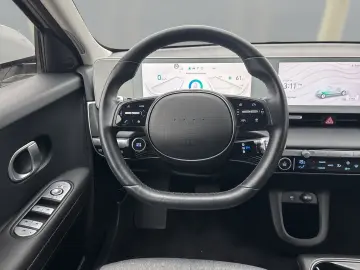 IONIQ 5 TECHNIQ NAVI LED BOSE e.Heck