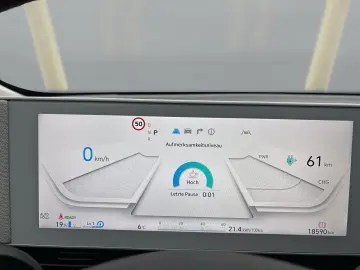 IONIQ 5 TECHNIQ NAVI LED BOSE e.Heck