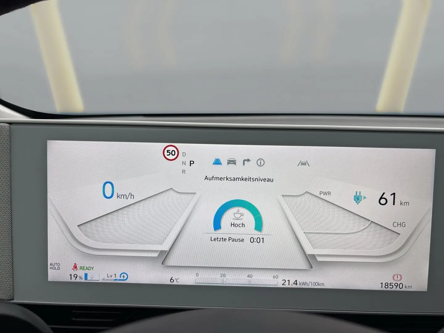 IONIQ 5 TECHNIQ NAVI LED BOSE e.Heck