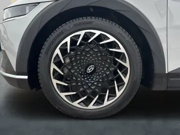 IONIQ 5 TECHNIQ NAVI LED BOSE e.Heck