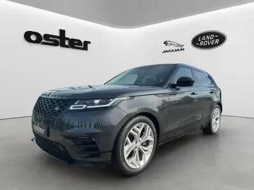 Range Rover Velar P400 R-Dynamic HSE Pano AHK