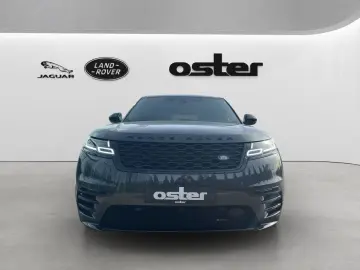 Range Rover Velar P400 R-Dynamic HSE Pano AHK