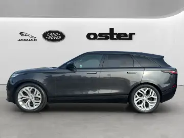 Range Rover Velar P400 R-Dynamic HSE Pano AHK
