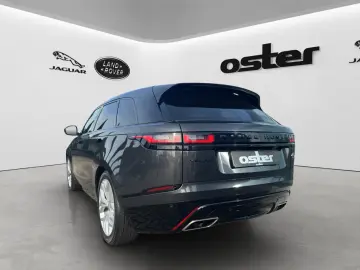 Range Rover Velar P400 R-Dynamic HSE Pano AHK
