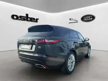 Range Rover Velar P400 R-Dynamic HSE Pano AHK