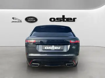 Range Rover Velar P400 R-Dynamic HSE Pano AHK
