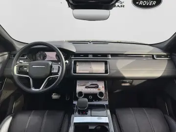 Range Rover Velar P400 R-Dynamic HSE Pano AHK