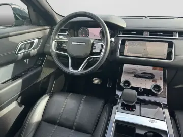 Range Rover Velar P400 R-Dynamic HSE Pano AHK