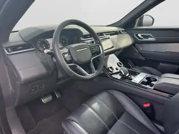Range Rover Velar P400 R-Dynamic HSE Pano AHK