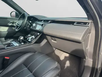 Range Rover Velar P400 R-Dynamic HSE Pano AHK