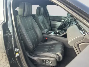 Range Rover Velar P400 R-Dynamic HSE Pano AHK