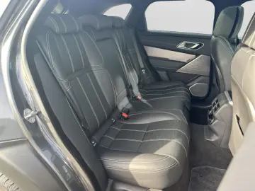 Range Rover Velar P400 R-Dynamic HSE Pano AHK