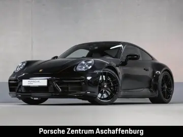 911 Carrera GTS Liftsystem Burmester Schiebedach
