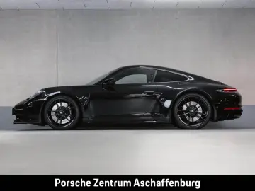 911 Carrera GTS Liftsystem Burmester Schiebedach
