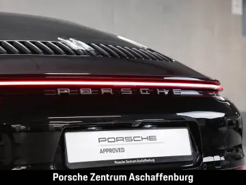911 Carrera GTS Liftsystem Burmester Schiebedach