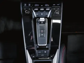 911 Carrera GTS Liftsystem Burmester Schiebedach