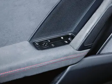 911 Carrera GTS Liftsystem Burmester Schiebedach