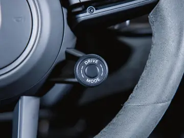 911 Carrera GTS Liftsystem Burmester Schiebedach