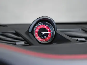 911 Carrera GTS Liftsystem Burmester Schiebedach