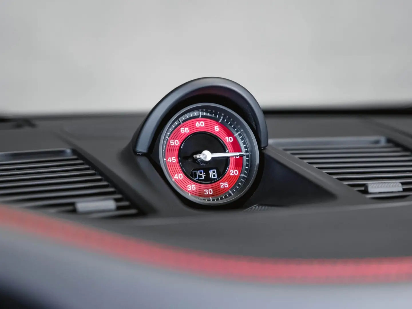 911 Carrera GTS Liftsystem Burmester Schiebedach