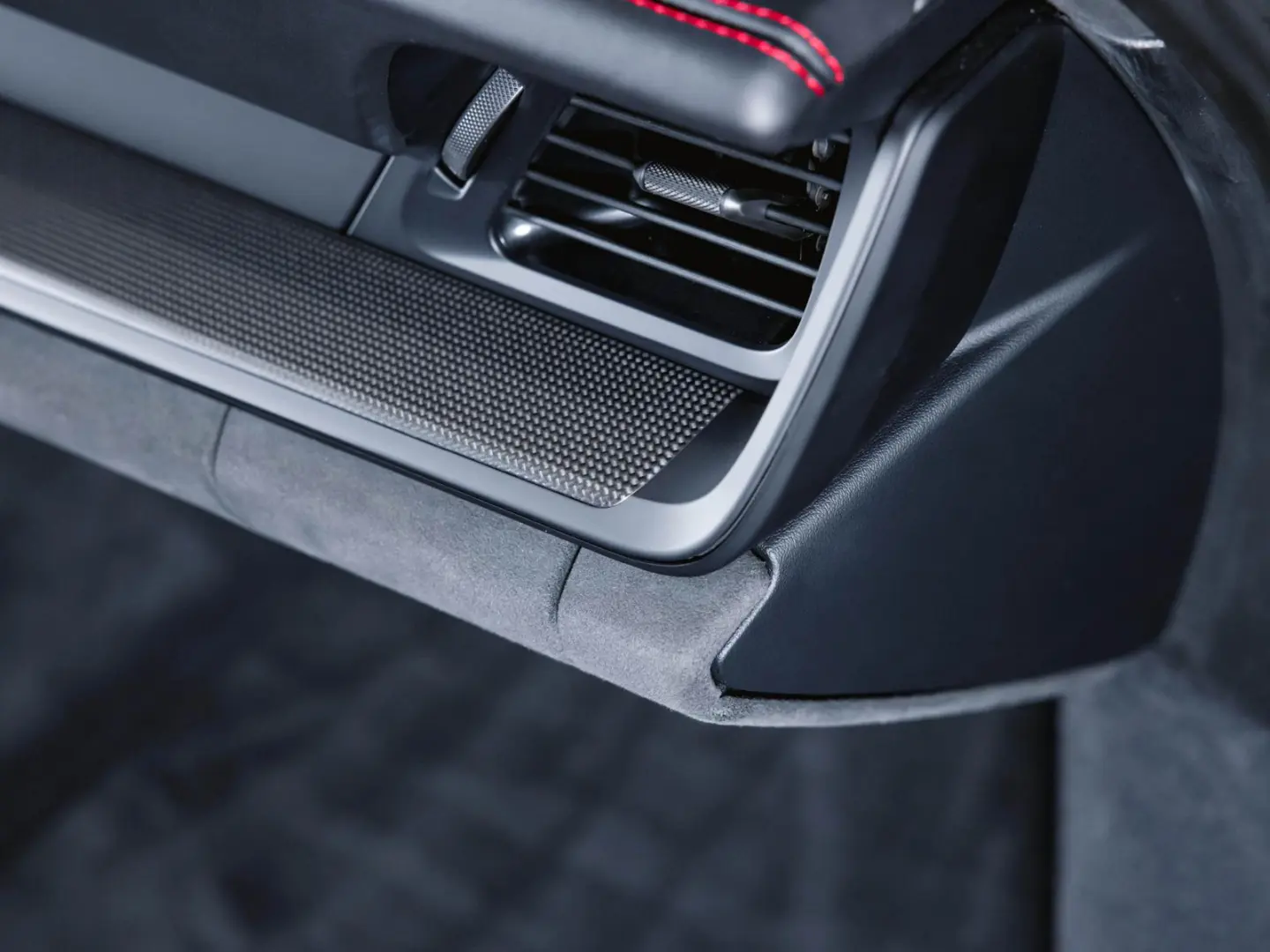 911 Carrera GTS Liftsystem Burmester Schiebedach