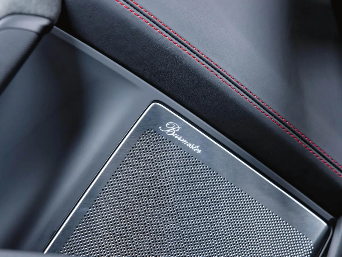 911 Carrera GTS Liftsystem Burmester Schiebedach