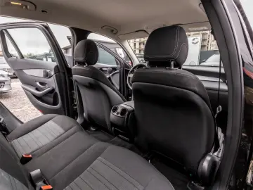 Mercedes-Benz GLC 220 d 4MATIC 9G-TRONIC 170CP