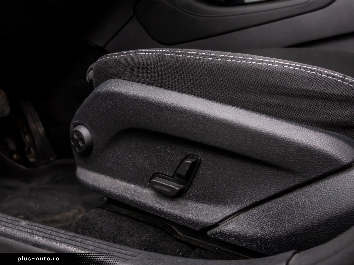 Mercedes-Benz GLC 220 d 4MATIC 9G-TRONIC 170CP