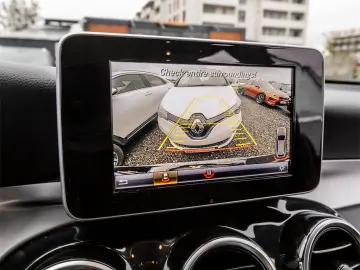 Mercedes-Benz GLC 220 d 4MATIC 9G-TRONIC 170CP